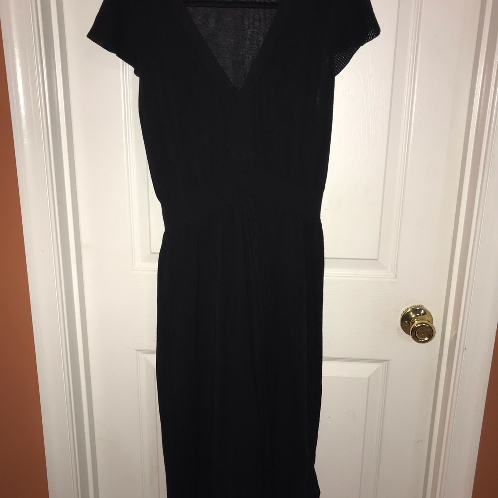 Banana Republic Sweater Dress 👗